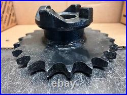 New Holland Part # 87032323 Sprocket Rc80,22t