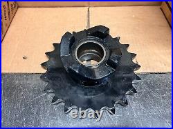 New Holland Part # 87032323 Sprocket Rc80,22t