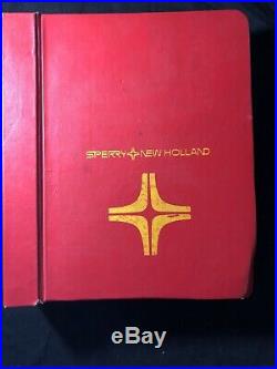 New Holland Parts Catalog Baler 425,1425, 426, 565, 570, 575 351