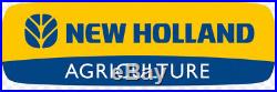New Holland Pc 280 281 1280 1281 Balers Parts Catalog