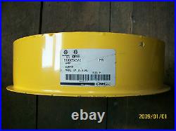 New Holland Pick-Up GUARD for Balers (Part # 86625270)