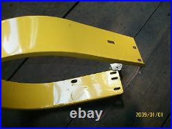 New Holland Pick-Up GUARD for Balers (Part # 86625270)