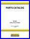 New-Holland-RF450-UTILITY-ROUND-BALER-Parts-Catalog-PDF-USB-513326000-01-wmc