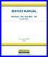 New-Holland-Roll-Belt-150-180-Round-Balers-Repair-Service-Manual-FREE-PRIORITY-01-due