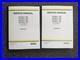 New-Holland-Roll-Belt-450-460-550-560-Round-Baler-Shop-Service-Repair-Manual-YFN-01-vy