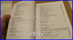 New Holland Roll Belt 450 460 Round Baler Operators Manual from YGN192828