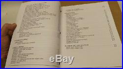 New Holland Roll Belt 450 460 Round Baler Operators Manual from YGN192828