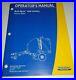 New-Holland-Roll-Belt-450-Utility-Round-Baler-Operators-Manual-ORIGINAL-NH-7-11-01-ijin
