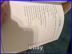 New Holland Roll Belt 450 Utility Round Baler Shop Service Repair Manual Book