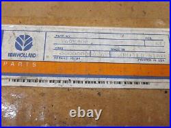 New Holland Round Baler Bale Command Actuator kit 9843435-New OEM