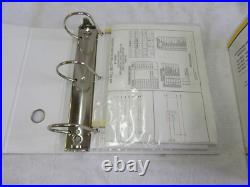 New Holland Round Baler Roll Belt 450 460 550 560 47915803 2 Service Manuals