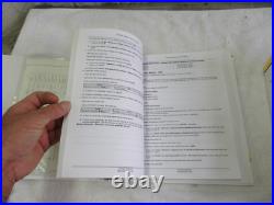 New Holland Round Baler Roll Belt 450 460 550 560 47915803 2 Service Manuals