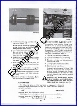 New Holland Round Baler Service Repair Manual BR740A BR750A New Holland Round Baler Service Repair Manual BR740A BR750A
