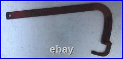 New Holland Small Square Baler Part Knotter Trip Arm