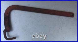 New Holland Small Square Baler Part Knotter Trip Arm