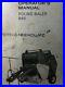 New-Holland-Sperry-846-Round-Hay-Baler-Implement-Owners-Manual-Agricultural-Farm-01-wfgt