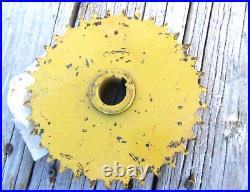 New Holland Sprocket OEM Part 255382 NOS for Square Baler 1290 290 500 505 515