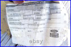 New Holland Sprocket OEM Part 255382 NOS for Square Baler 1290 290 500 505 515 New Holland Sprocket OEM Part 255382 NOS for Square Baler 1290 290 500 505 515