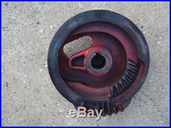 New Holland Square Baler Knotter Cam #645744