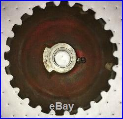 New Holland Square Baler Knotter Gear 67 68 69 78 270 271 #37943