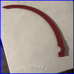 New Holland Square Baler Needle, Part 28501, Models 66, S66. 166 Balers New Holland Square Baler Needle, Part 28501, Models 66, S66. 166 Balers