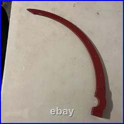 New Holland Square Baler Needle, Part 28501, Models 66, S66. 166 Balers