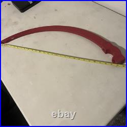 New Holland Square Baler Needle, Part 28501, Models 66, S66. 166 Balers