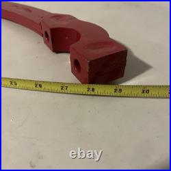 New Holland Square Baler Needle, Part 28501, Models 66, S66. 166 Balers