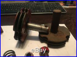 New Holland Square Baler Parts Twine Disc, Cleaner, Gears