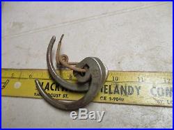 New Holland Square Baler Replacement Part Wire Tying Fingers Needles Hooks