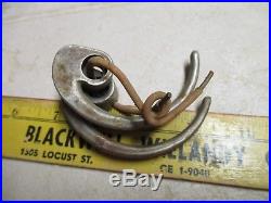 New Holland Square Baler Replacement Part Wire Tying Fingers Needles Hooks