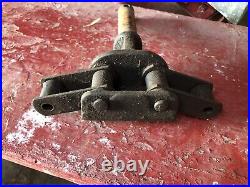 New Holland Square Baler Tine Bar Chain Connector NOS