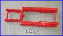 New Holland Square Baler Tongue PTO Support Bracket Assembly 68 69 Others