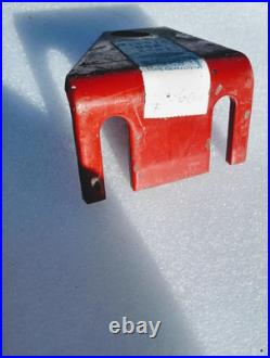 New Holland Support 633016 OEM For Square Balers New Old Stock Fits 12 Models