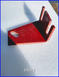 New Holland Support 633016 OEM For Square Balers New Old Stock Fits 12 Models