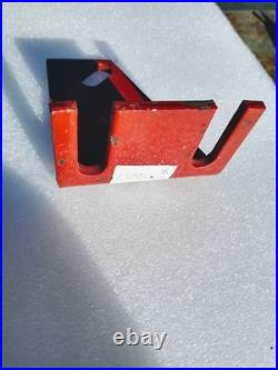 New Holland Support 633016 OEM For Square Balers New Old Stock Fits 12 Models