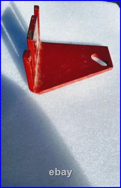 New Holland Support 633016 OEM For Square Balers New Old Stock Fits 12 Models