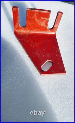 New Holland Support 633016 OEM For Square Balers New Old Stock Fits 12 Models