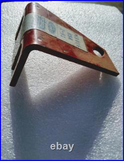 New Holland Support 633016 OEM For Square Balers New Old Stock Fits 12 Models