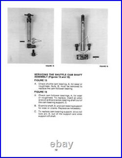 New Holland Twister Rectangular Baler Service Manual Repair Shop Book