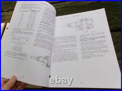 New Holland Two 848 Round Baler Operators Manuals(1 Dealer) + 1 Baler D1000 Man