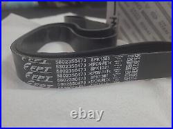 New Holland V-Belt 5802350473 Fits- 150 FORD HAY BALER & Others