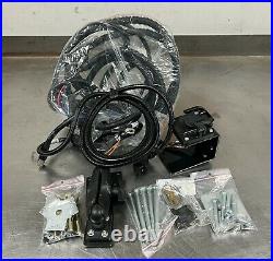 New Holland Wire Harness and Monitor Mount Kit for CNH New Holland Big Baler
