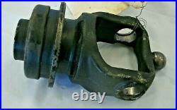 New Holland Yoke For Square Balers Part #84053779