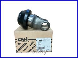 New Holland Yoke Part # 86507242 on Baler Haytool & Box Spreader 845 846 847 848