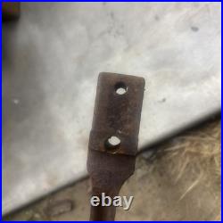 New Holland baler twine needle 67, 68, 69, 268, 269, 270, 271, 273, 275