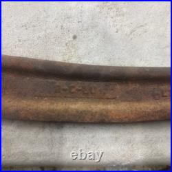 New Holland baler twine needle 67, 68, 69, 268, 269, 270, 271, 273, 275