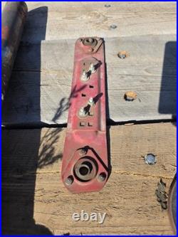 New Holland small baler 310 Feeder Arm 577044 577043 66006 66004 87017557