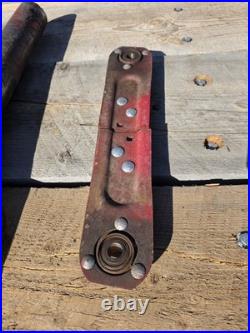 New Holland small baler 310 Feeder Arm 577044 577043 66006 66004 87017557