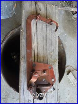 New Holland small baler 68 269 273 310 311 Trip Arm 706568 217668 37905